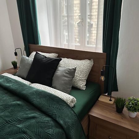 Wielopole Classy Rooms Krakow Exterior photo