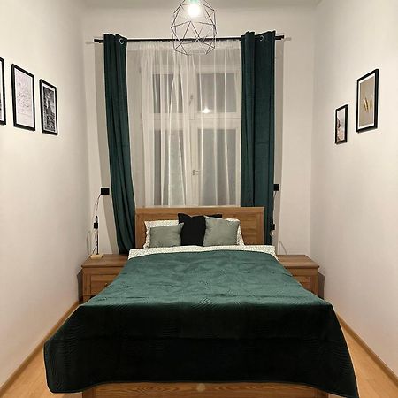 Wielopole Classy Rooms Krakow Exterior photo