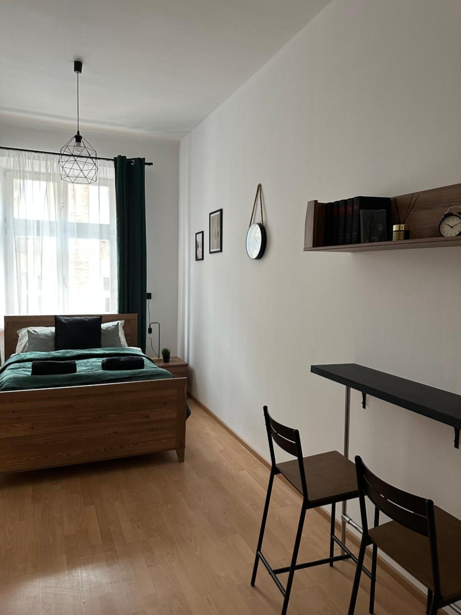 Wielopole Classy Rooms Krakow Exterior photo