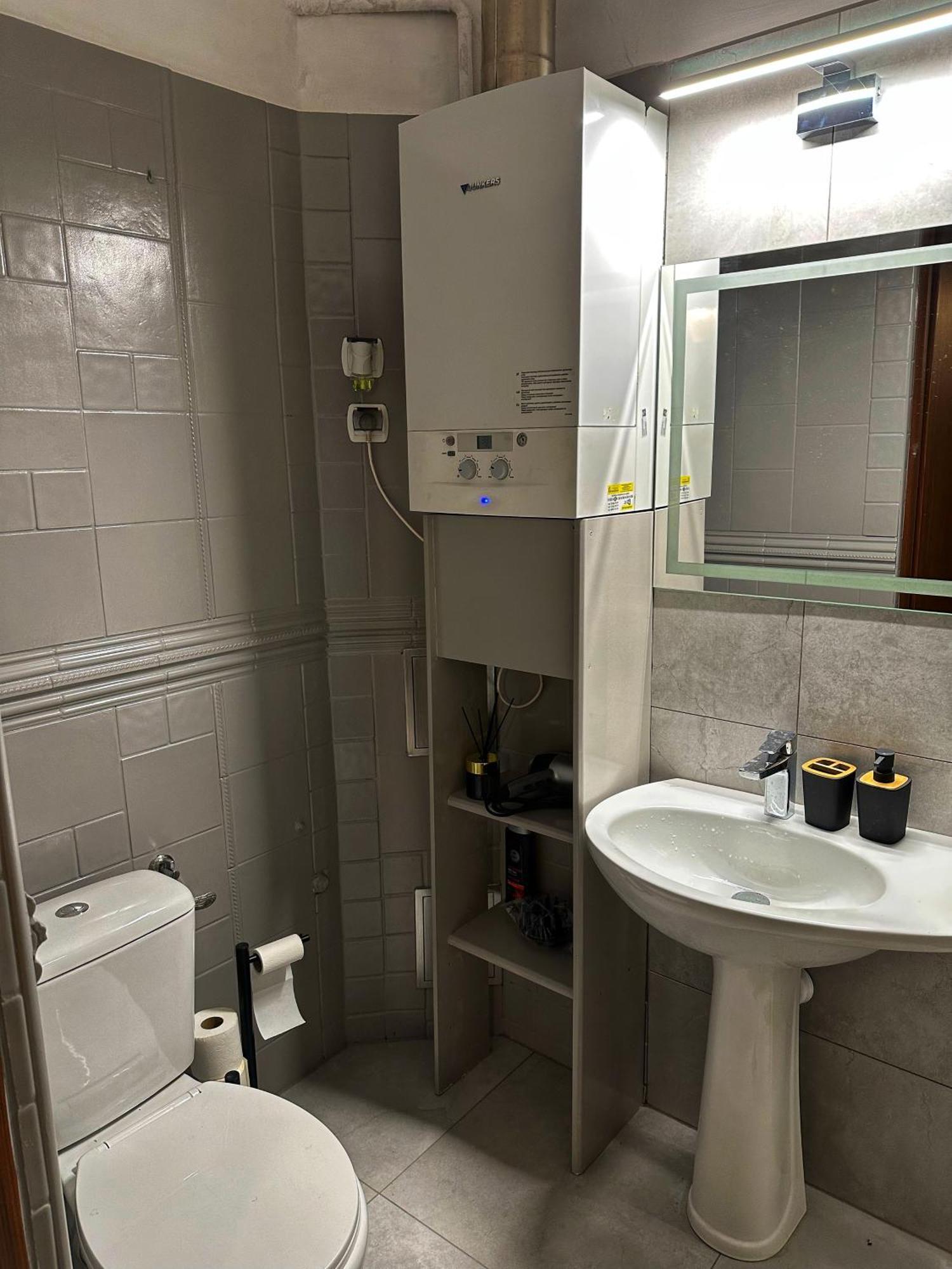 Wielopole Classy Rooms Krakow Exterior photo