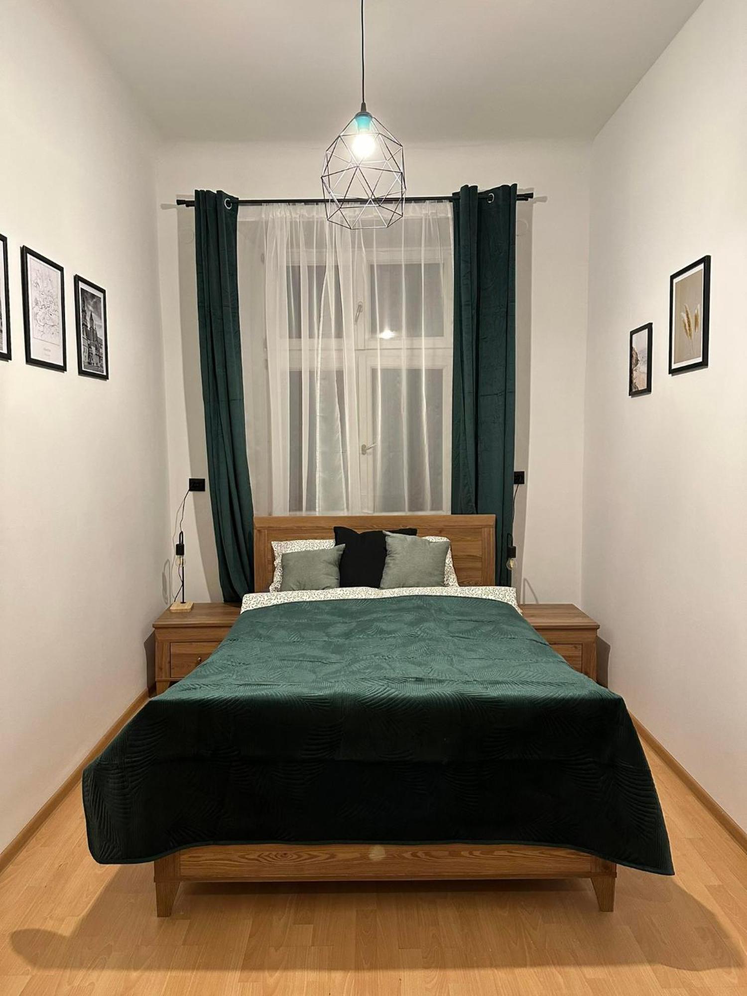 Wielopole Classy Rooms Krakow Exterior photo