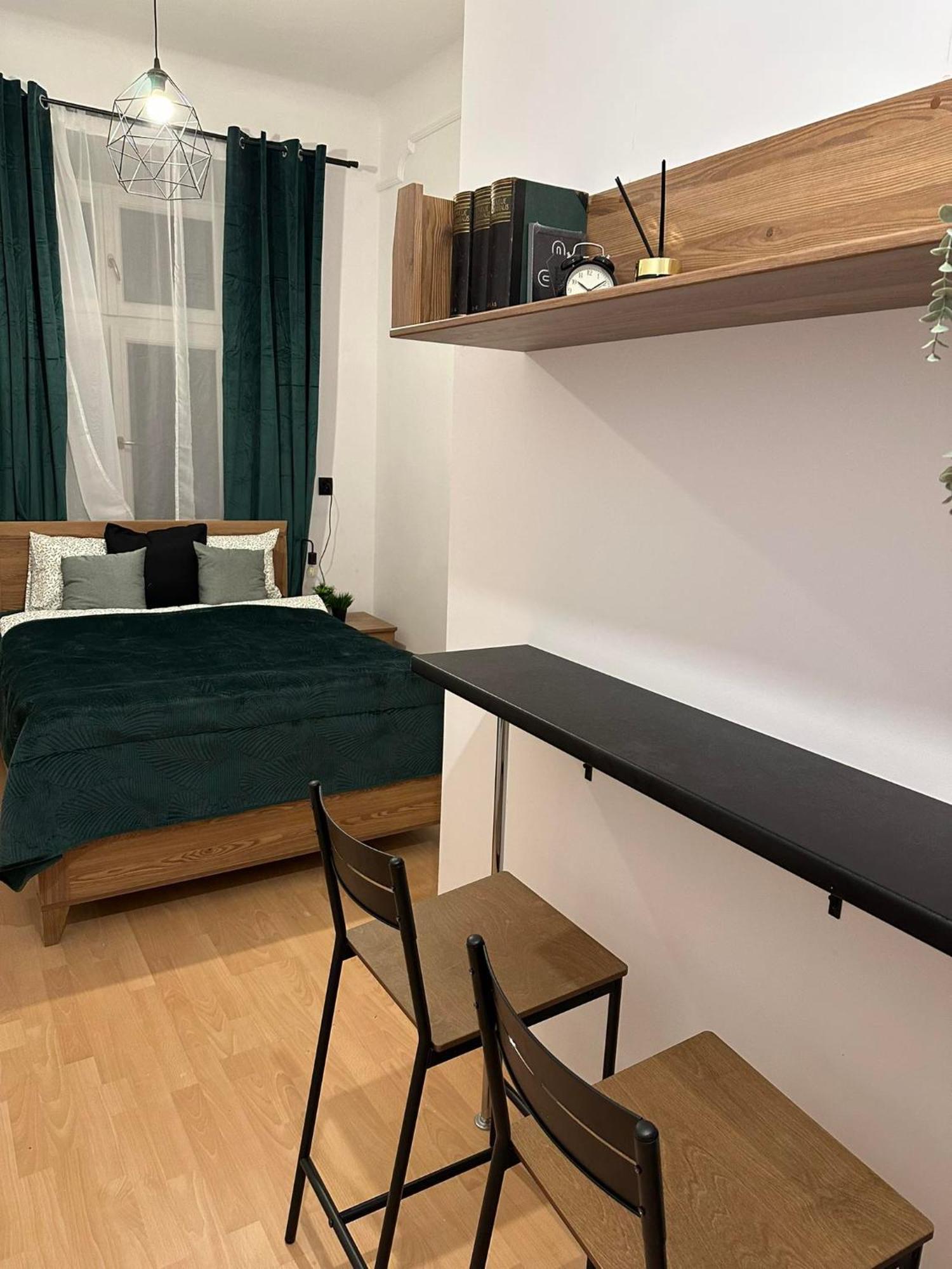 Wielopole Classy Rooms Krakow Exterior photo