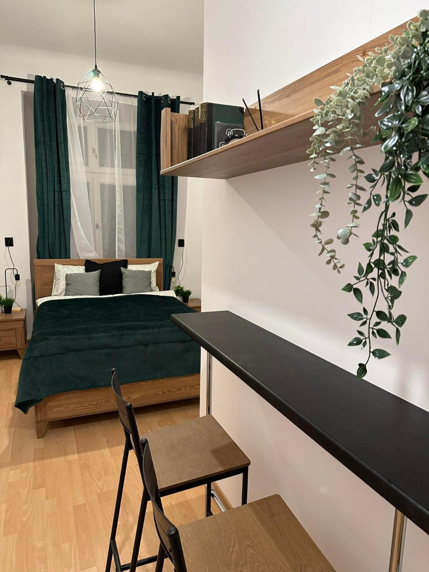 Wielopole Classy Rooms Krakow Exterior photo