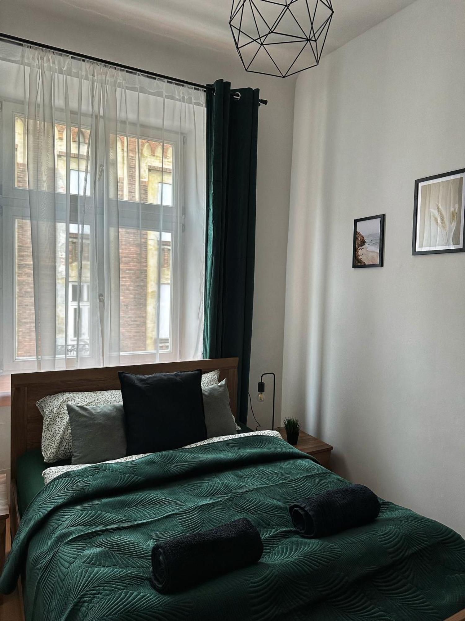 Wielopole Classy Rooms Krakow Exterior photo