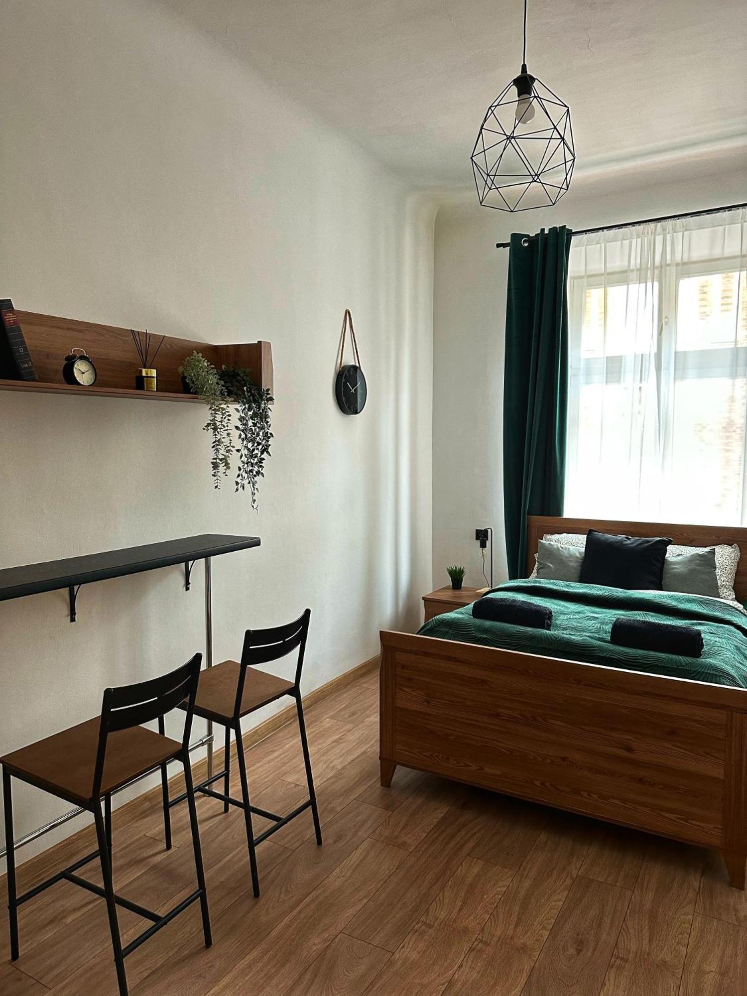 Wielopole Classy Rooms Krakow Exterior photo