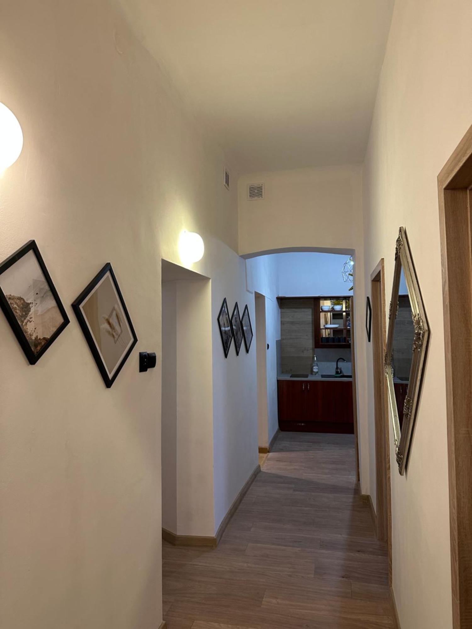 Wielopole Classy Rooms Krakow Exterior photo